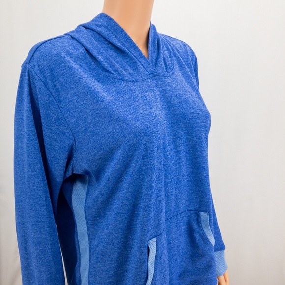 Free 2 B Free Country Womens Long Sleeve Active Pullover Hoodie Size XXL… - Picture 2 of 9